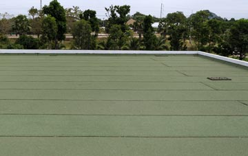 all Longwood Edge roofing types quoted for