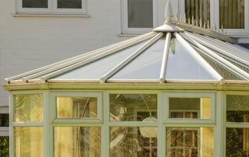 conservatory roof repair Longwood Edge, West Yorkshire