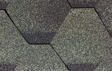 Longwood Edge fibreglass shingle repairs