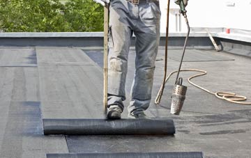 flat roof replacement Longwood Edge, West Yorkshire