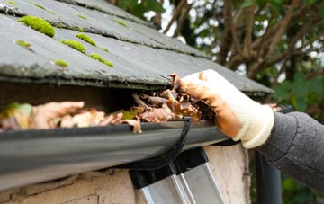 gutter cleaning Longwood Edge, West Yorkshire