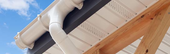 get Longwood Edge guttering quotes today