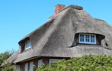thatch roofing Longwood Edge, West Yorkshire